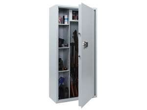 Оружейный сейф Valberg Arsenal 1470Т EL