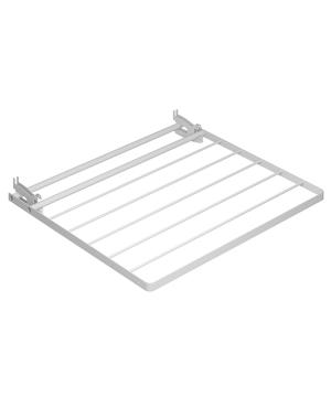 Сушилка для белья GD-60 белая