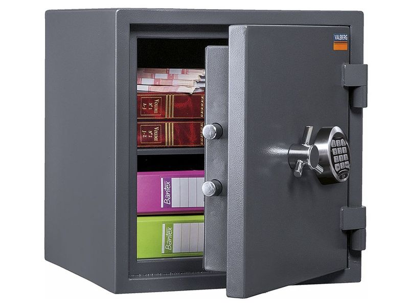 Сейф Valberg Гранит 46 EL взломостойкий
