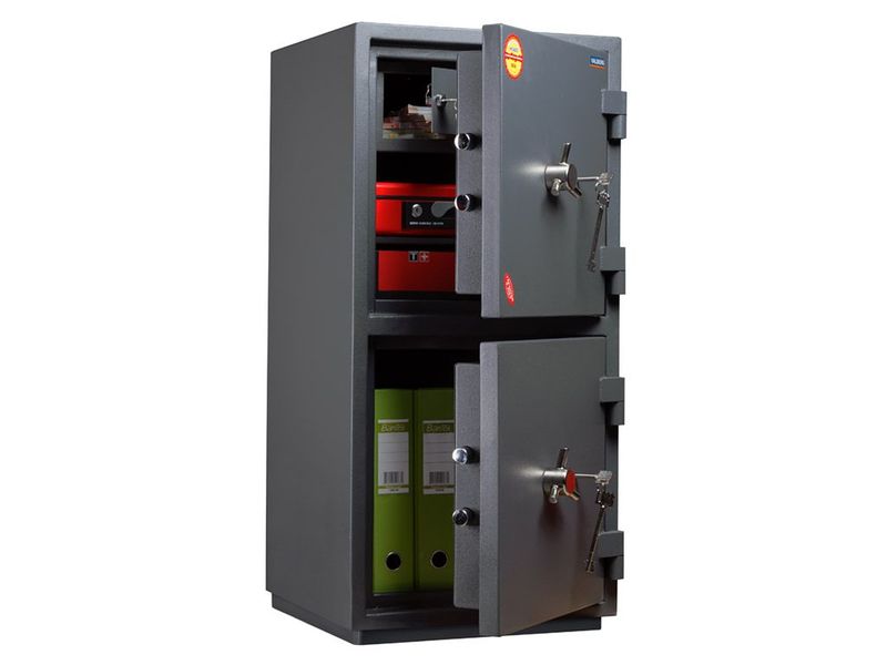 Сейф Valberg Гранит 90T/2 взломостойкий