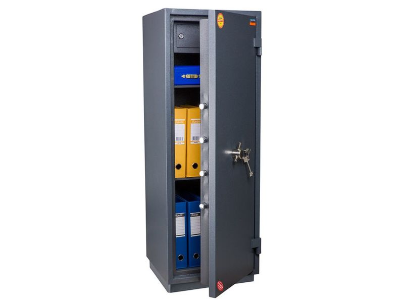 Сейф Valberg Гранит 120Т взломостойкий