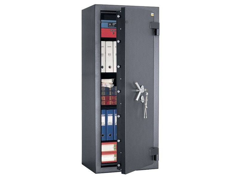 Сейф Valberg Рубеж 1668 KL взломостойкий